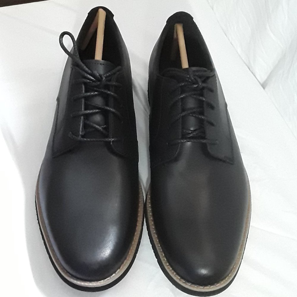 MEN'S Woodhull Oxford Shoes by Timberland